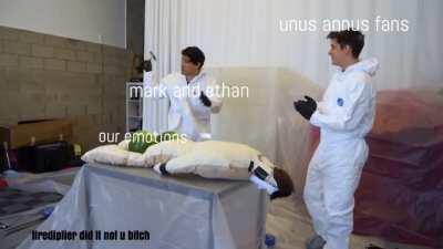 pain is one word for what i’m feeling