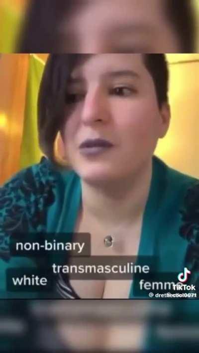 She’s what now 👀 my brain feels like it’s melting