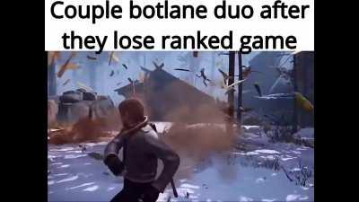 She should have healed faster