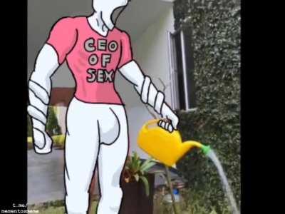 finally... somebody just had to do this