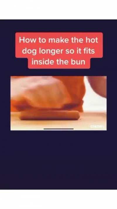 A difficult choice to make