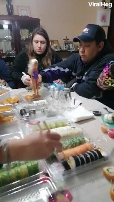 If it works, it's not stupid!