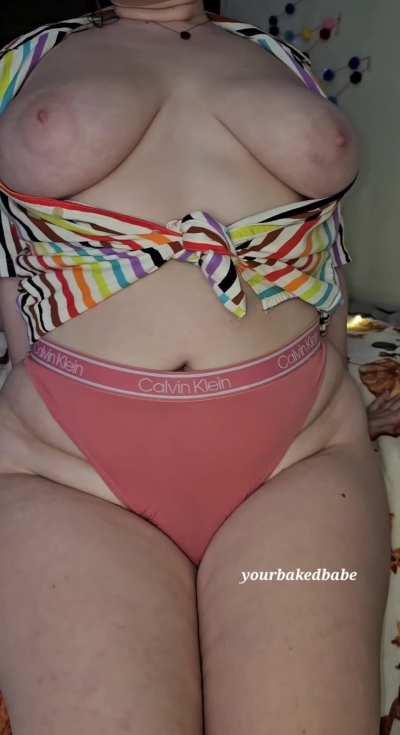 I reaaaally want to be daddy's favorite girl