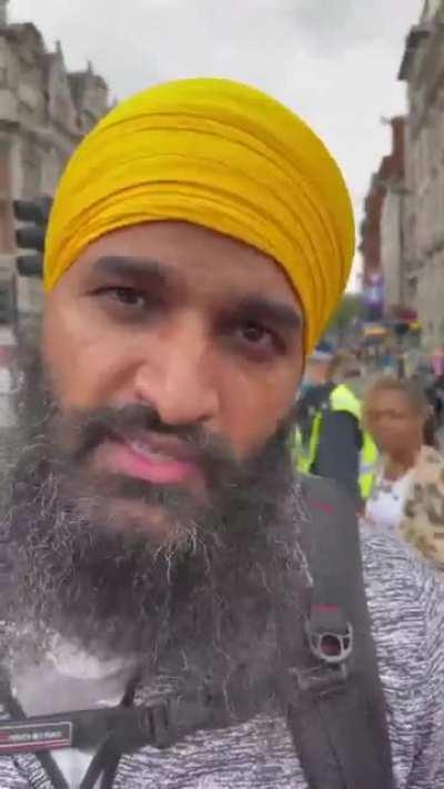 Are food shortages next on the agenda?