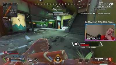 Season 10 in 25 seconds