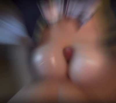 Busty Flight Attendant Tittyfuck