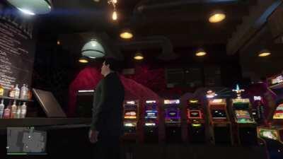 Nazar & Macbeth Spiked with Peyote?!!!