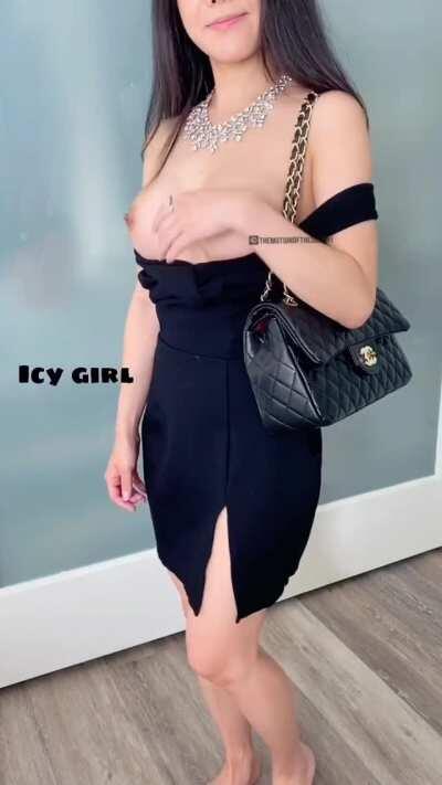 Had some fun with this one.. [oc]