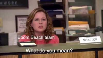 [Meme] How the internal meeting for Clan Wats II went. (Repost previous got removed)