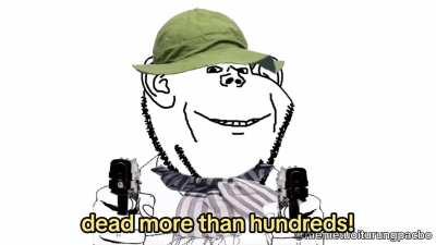 Vietnamese soyjak ❤️🇻🇳