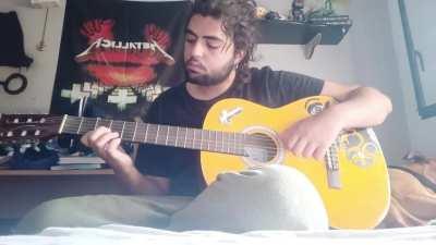 My little tribute to this franchise