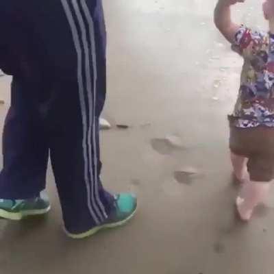 This is some gourmet shit