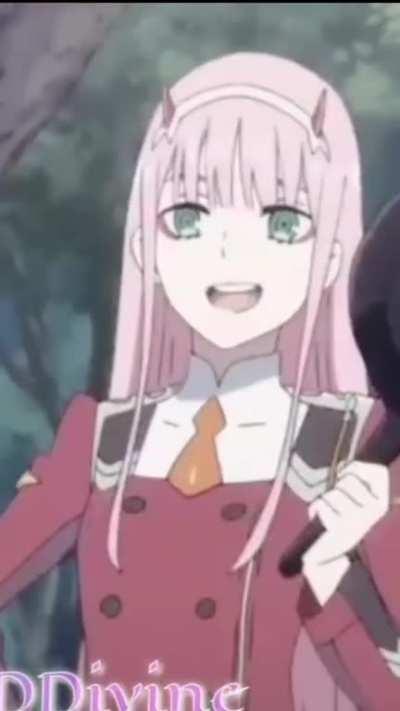 This is a live zero two amv wallpaper for any phone if anyone is interested. (Also has bg music)