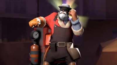 Mind if I praise the Dispenser?