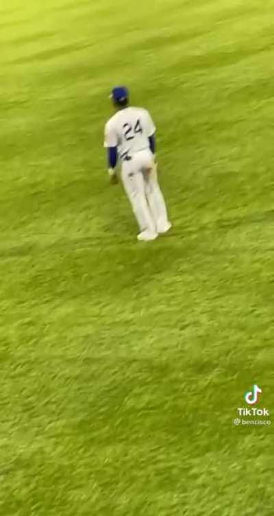 Asking #24 the hard questions