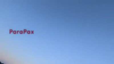 Russian soldiers riding their ATVs to assault Ukrainian position got hit by Ukrainian FPV drones before even reaching the front. May 2025 [Russian POV, Published 29.05.2025]