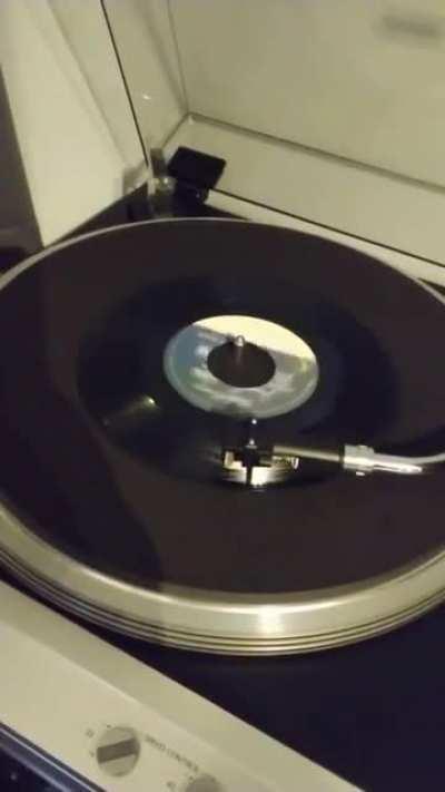 Quick, turn it off before the gates of hell open!