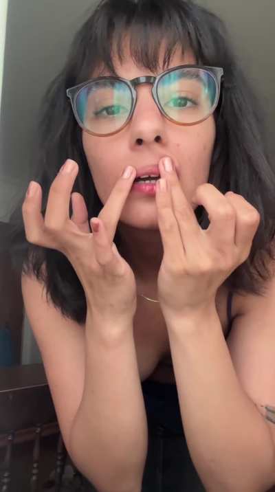 They needed some vitamin D from the sun