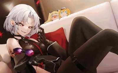 Leaked Drake Video (dont know weather to flair this as meme or fanart)