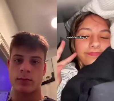 Bruh... He is just like me