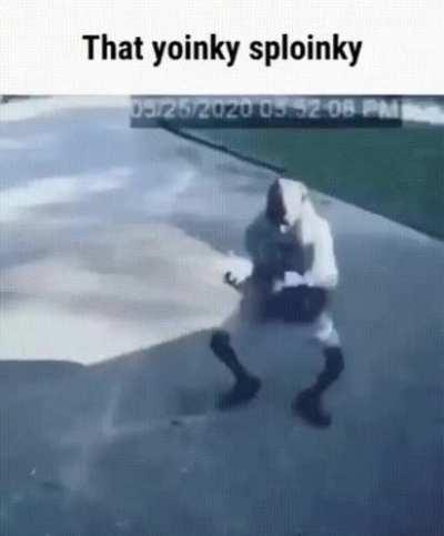 sploinky yoinky