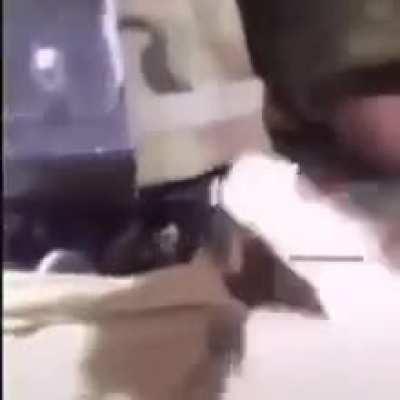 I'm 15 and this is yeet