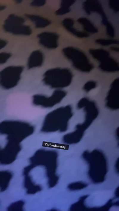 Farting in my moo moo