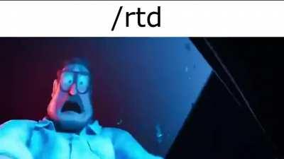 community servers be like