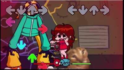 I loaded my Floppa assets into the whitty mod and it worked (happy floppa friday)