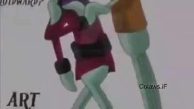 I had to see this, now so do you.