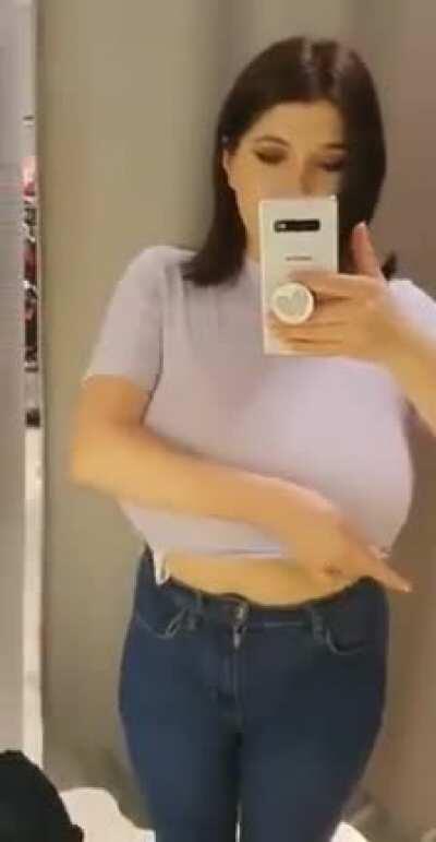 You know what's happening here