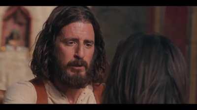 And I tell you, you are Peter