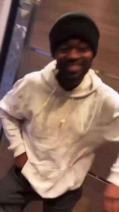 Where is your mask ...!