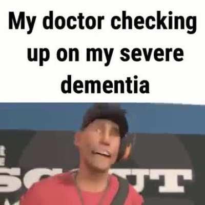 Do you have any idea; any idea who I am?