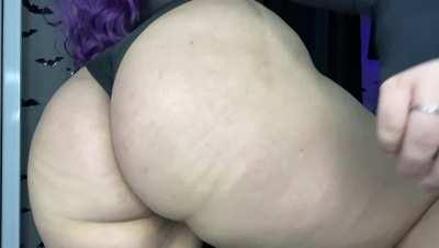 Anyone want a goth fuckdoll?