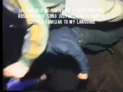 Does anyone remember this