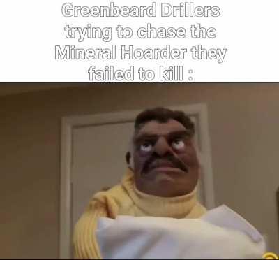 They'll learn eventually