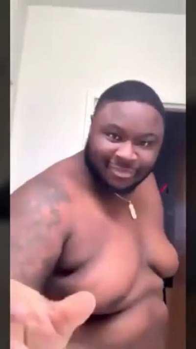 I'm Sorry! I'm Sorry!