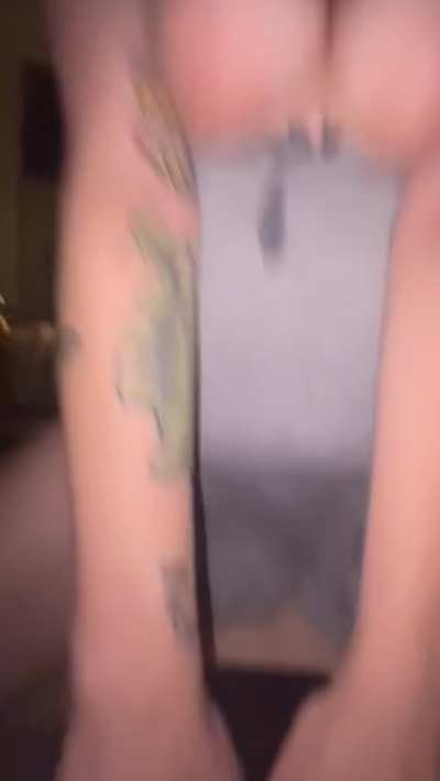 Bet you can’t catch one in your mouth