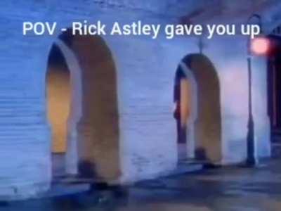 This marks the beginning of the end of the world