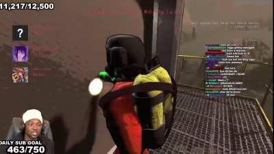 average lethal company stream