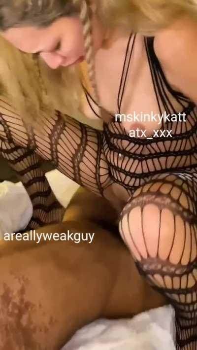 Listen how I moan to his bbc 😩