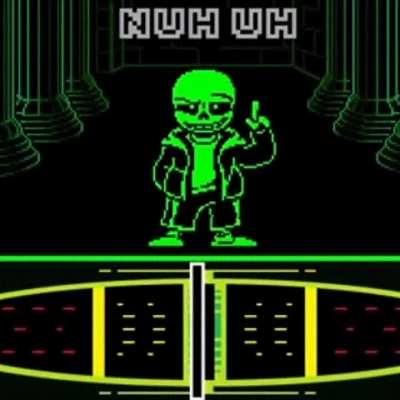 An actually valid argument, the reply: