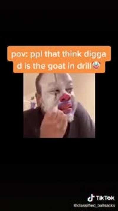 Tiktok’s one funny app at 5am😂