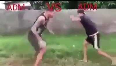 Hoy no hay meme, admins peleando 😔👌