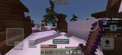 beauty of skywars