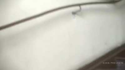 Lurkowanie Ćwiartki 3/4 GONE WRONG