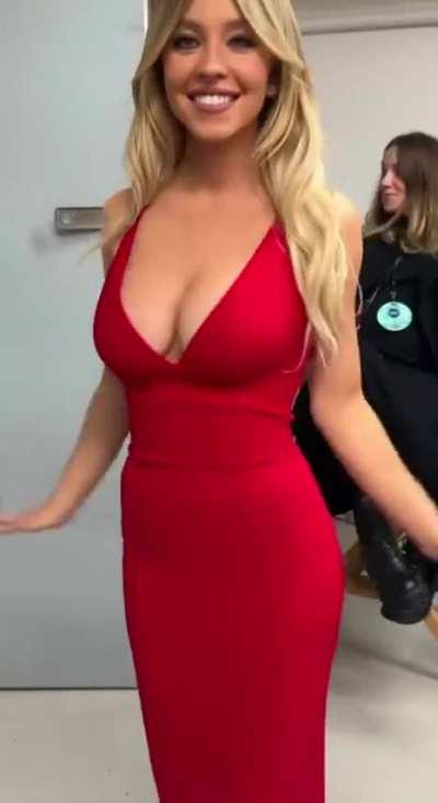 Sydney Sweeney 