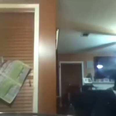 Jenga - Irresponsible Parenting Edition