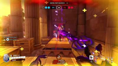 Average junkenstein Moira game